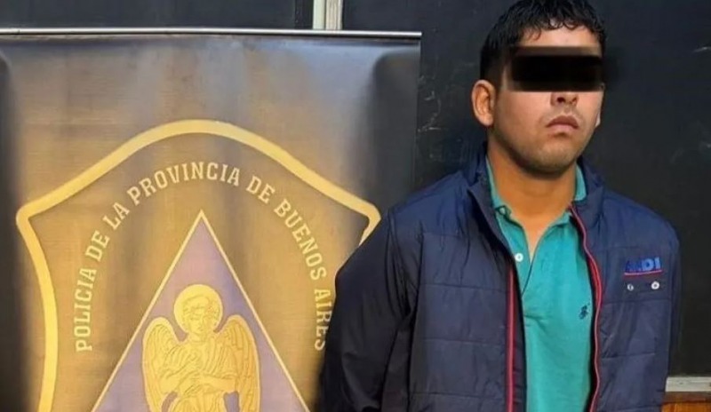Atraparon a un hombre por un violento robo a un ex concejal